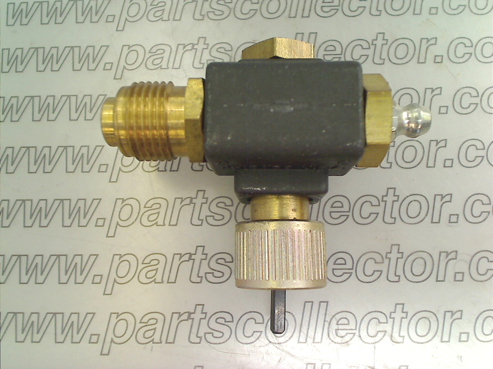 MASERATI 330117500 Electrical system code 10754 compatible with: MASERATI QUATTROPORTE III AM330